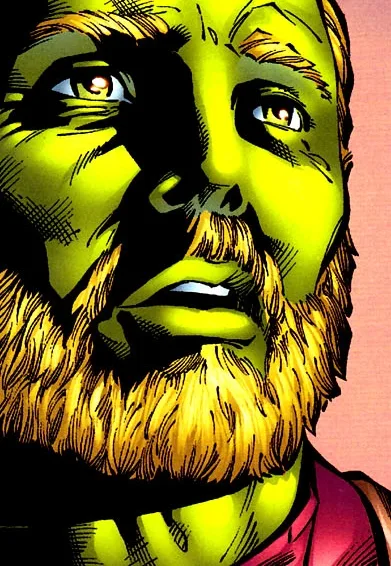 Brainiac 4