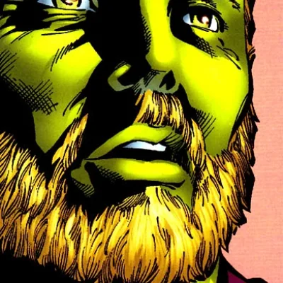 Brainiac 4