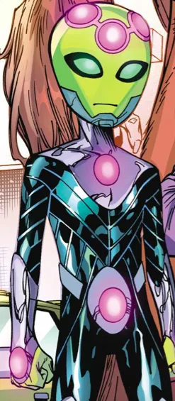 Brainiac 6