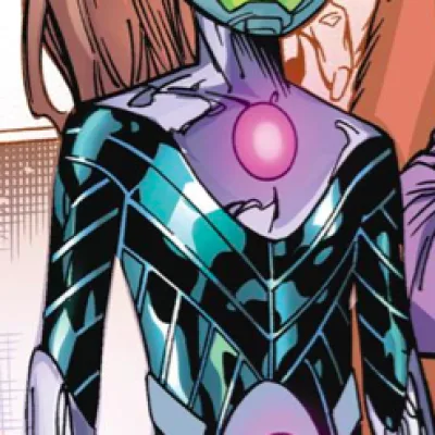 Brainiac 6