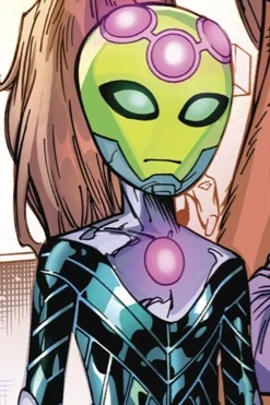 Brainiac 6