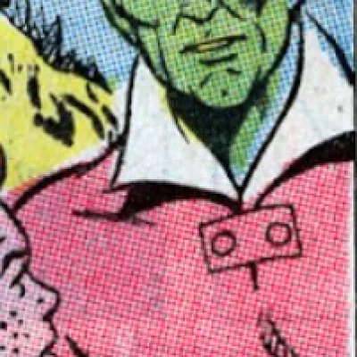 Brainiac A