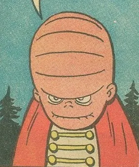 Brainman
