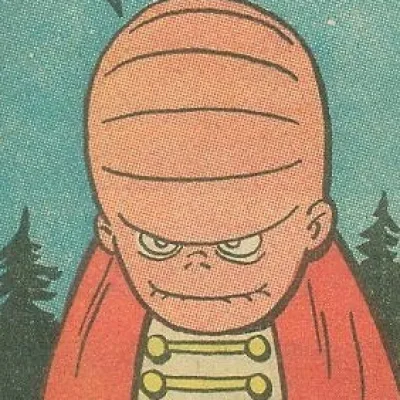 Brainman