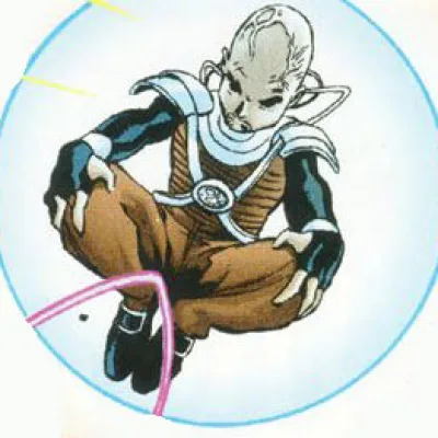 Brainstorm