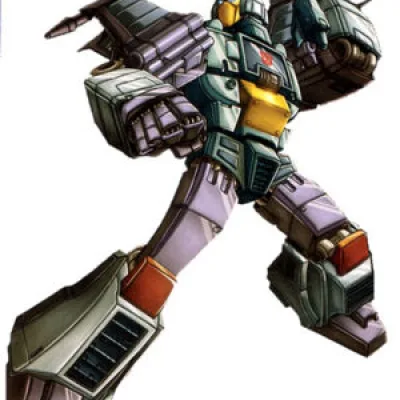 Brainstorm