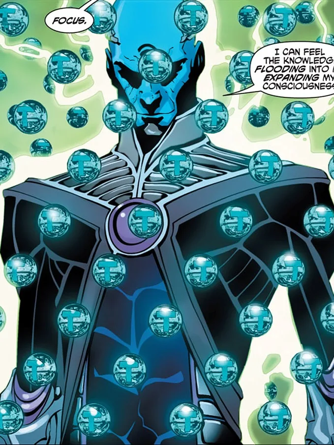 Brainstorm (Lanse)