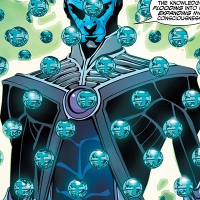 Brainstorm (Lanse)