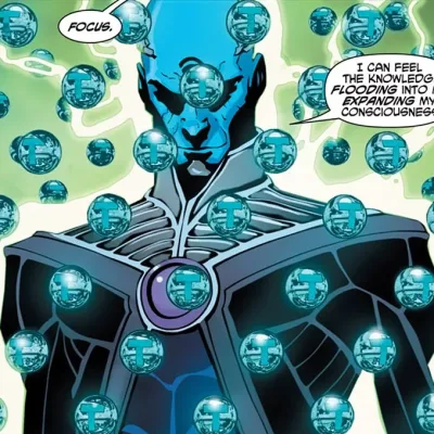 Brainstorm (Lanse)