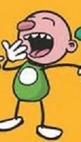 Brainy
