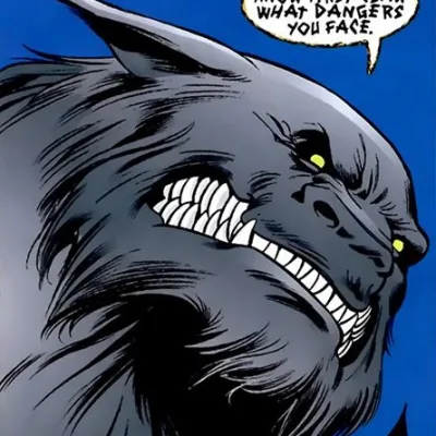 Brak Pak K'rak