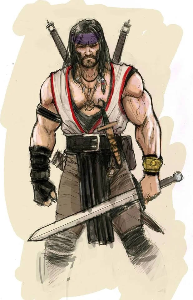 Bram