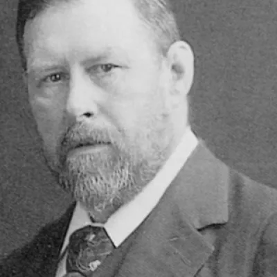 Bram Stoker