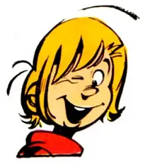 Brammetje Bram