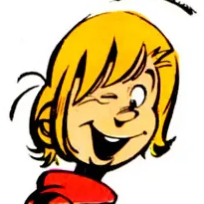 Brammetje Bram