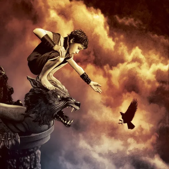 Bran Stark