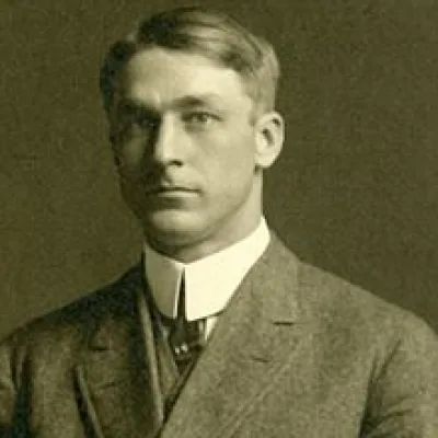 Branch Rickey