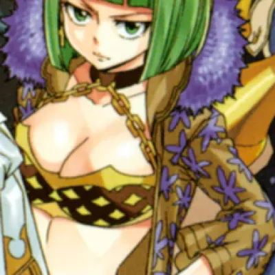 Brandish μ