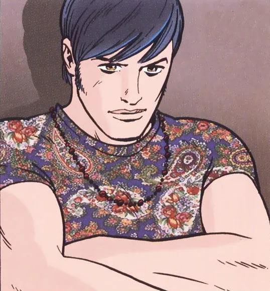 Brando Bale