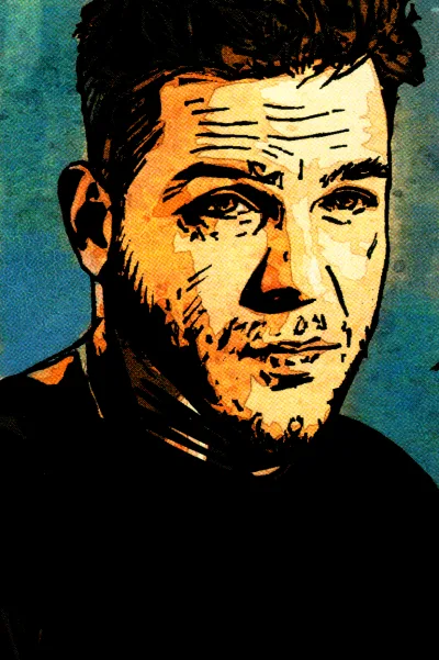 Brandon Pacific