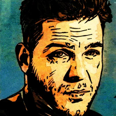 Brandon Pacific