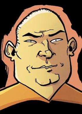 Brann Jerwar