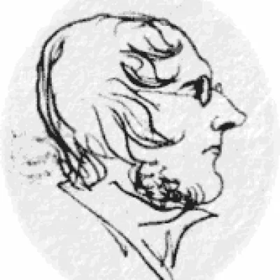 Branwell Brontë