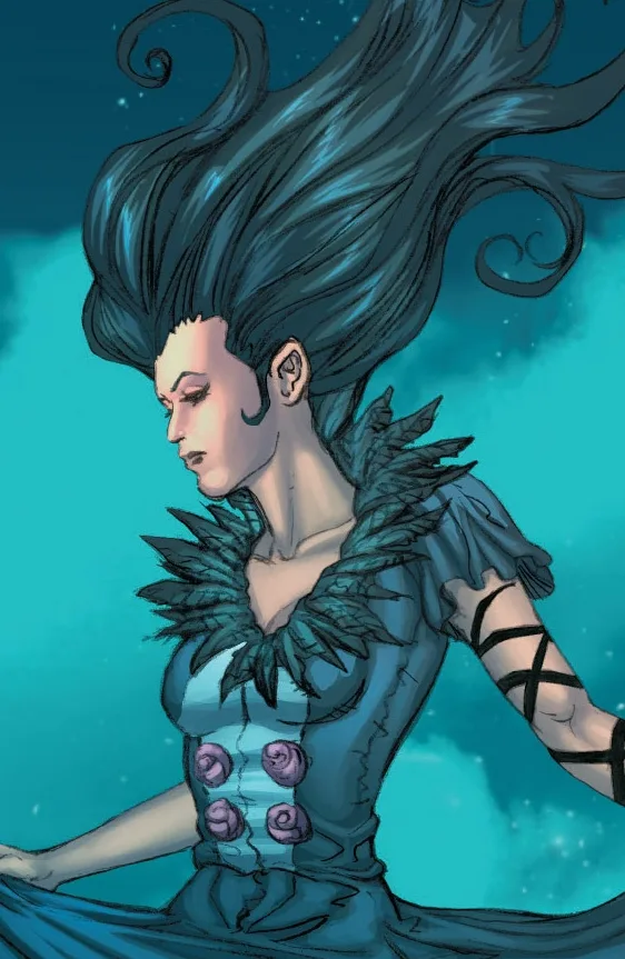 Branwen