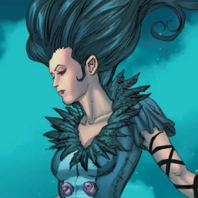 Branwen