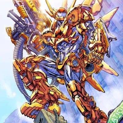 Brass