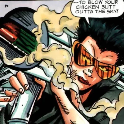 Brat-atat-tat