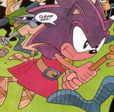 Bravehog