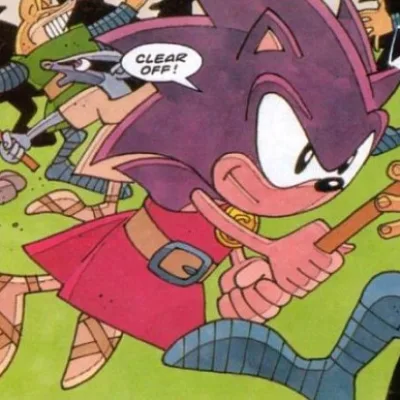 Bravehog