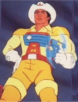 Bravestarr