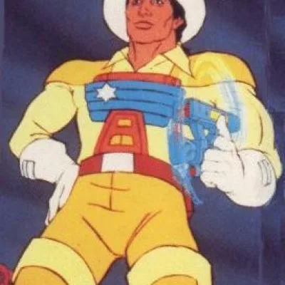 Bravestarr