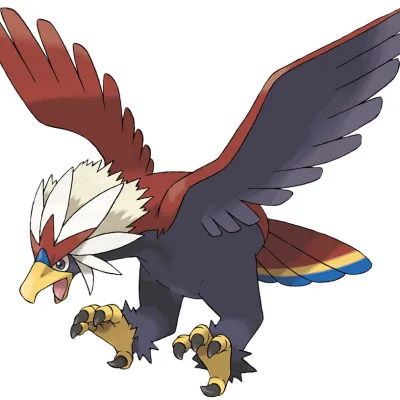 Braviary