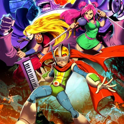 Bravoman