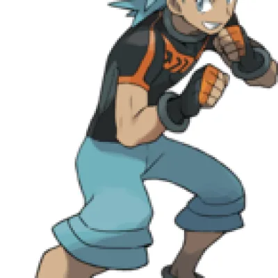 Brawly