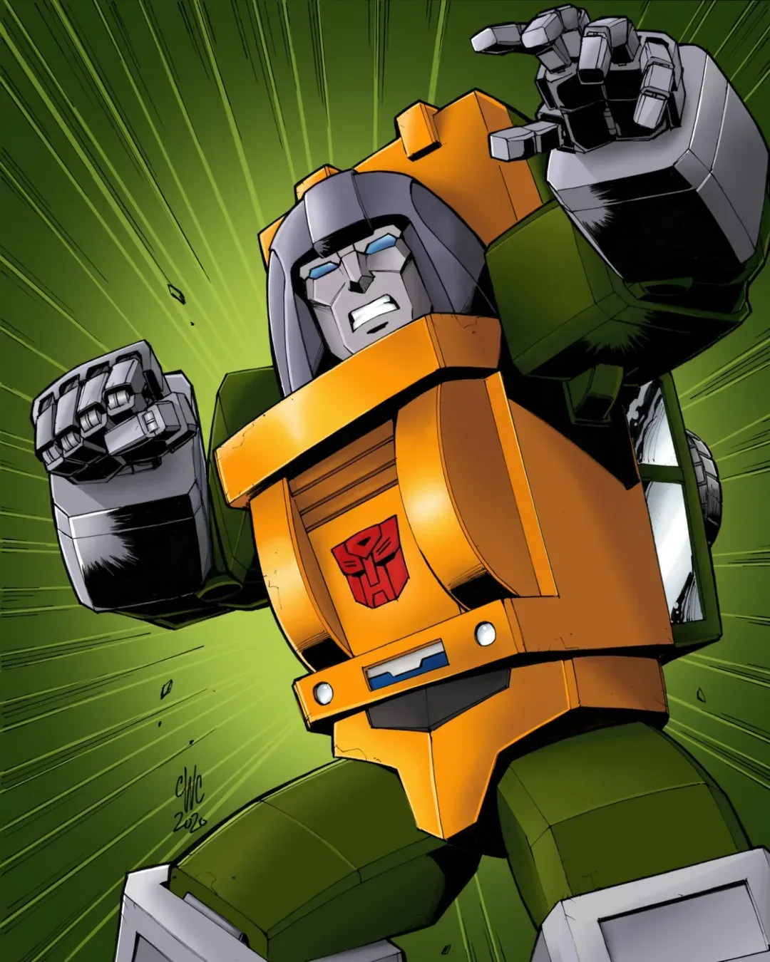 Brawn
