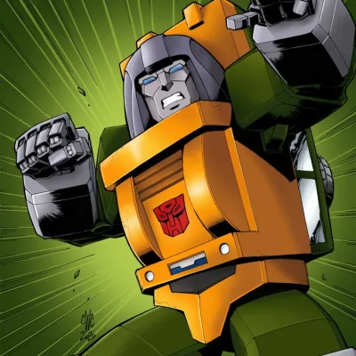 Brawn