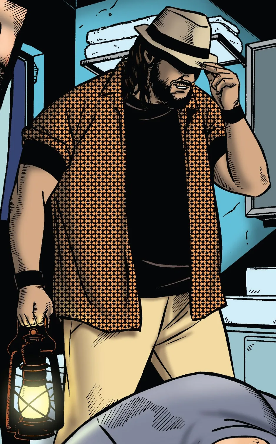 Bray Wyatt