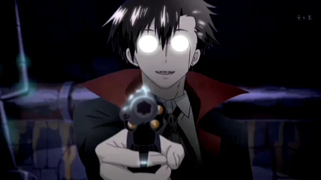 Braz D. Blood