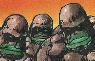 Breakstones