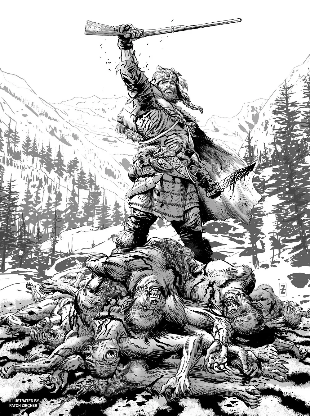 Breckinridge Elkins