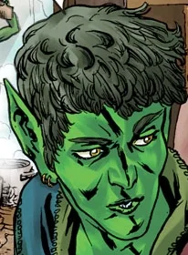 Breekle