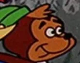 Breezy Bear