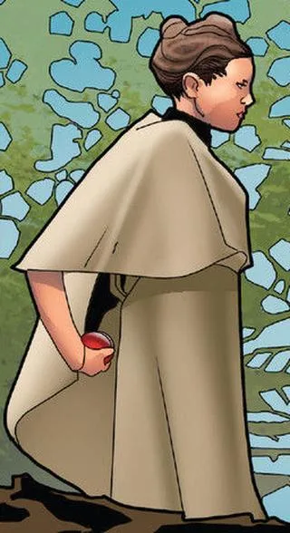 Breha Organa