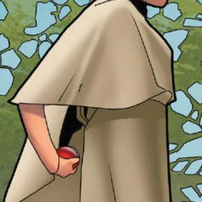 Breha Organa