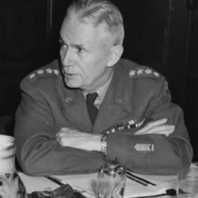 Brehon Somervell