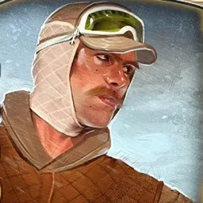Bren Derlin